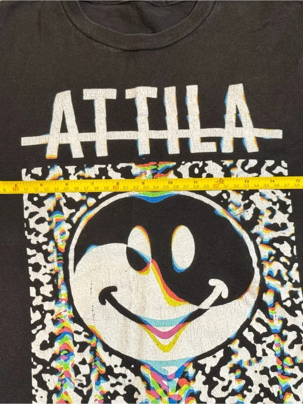 Attila fake friends